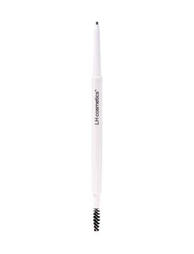 Infinity Brow Pen Kulmakynä Meikki Grey LH Cosmetics