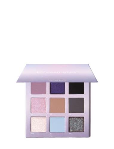 Daybreak Palette Luomiväri Paletti Meikki Multi/patterned LH Cosmetics