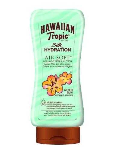 Silk Hydration After Sun 180 Ml After Sun Aurinko Ihonhoito Nude Hawai...