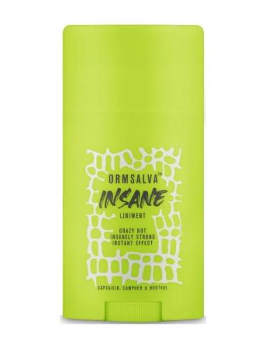 Ormsalva Insane 50 Ml Ihovoide Vartalovoide Ormsalva