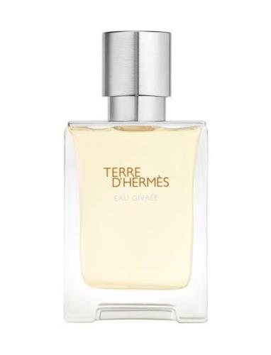 Terre D'hermès Eau Givrée Edp Ns 50 Ml Hajuvesi Eau De Parfum Nude HER...