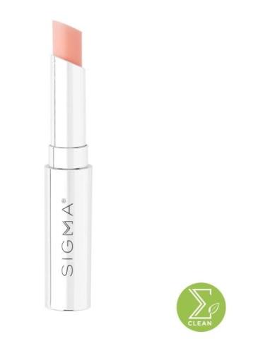 Moisturizing Lip Balm Huulikiilto Meikki SIGMA Beauty