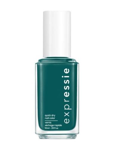 Essie Expressie Streetwear N Tear 420 Kynsilakka Meikki Green Essie