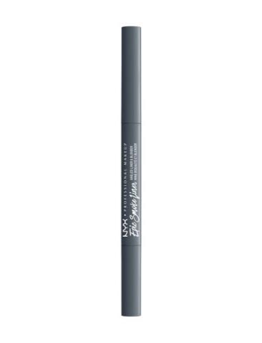 Nyx Professional Makeup Epic Smoke Liner Eyeliner Rajauskynä Meikki Bl...