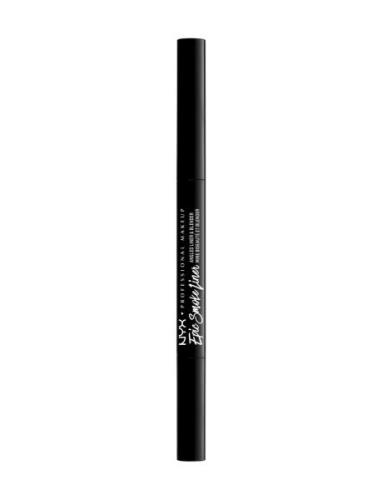 Nyx Professional Makeup Epic Smoke Liner Eyeliner Rajauskynä Meikki Bl...