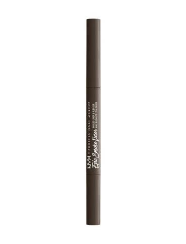 Nyx Professional Makeup Epic Smoke Liner Eyeliner Rajauskynä Meikki Br...