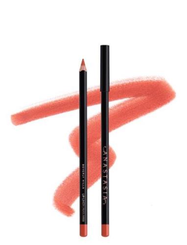 Lip Liner Peach Amber Huulikynä Meikki  Anastasia Beverly Hills