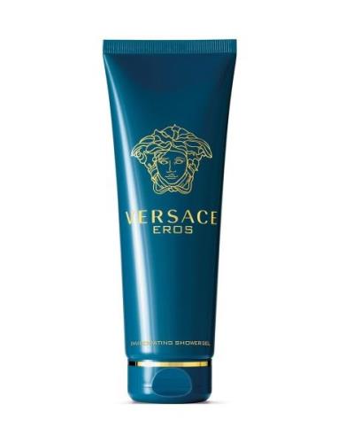 Eros Pour Homme Shower Gel Suihkugeeli Nude Versace Fragrance