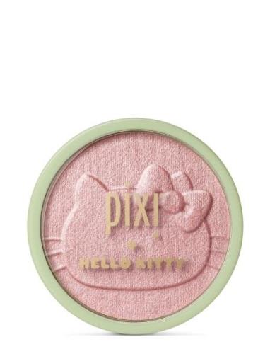 Pixi + Hello Kitty - Glow-Y Powder Korostus Varjostus Contouring Meikk...