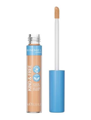 Rimmel Kind & Free Concealer Peitevoide Meikki Rimmel