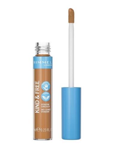 Rimmel Kind & Free Concealer Peitevoide Meikki Rimmel