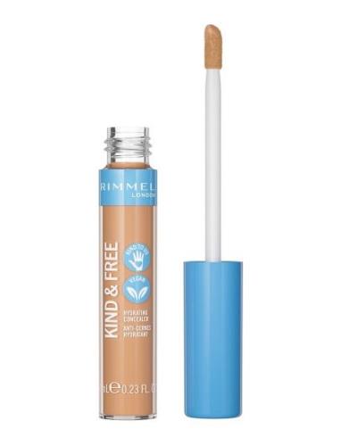 Rimmel Kind & Free Concealer Peitevoide Meikki Rimmel