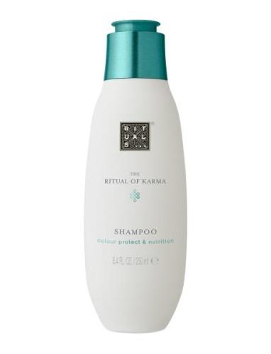 The Ritual Of Karma Shampoo Shampoo Nude Rituals