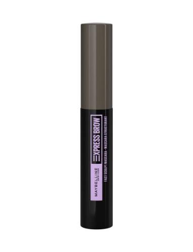 Maybelline Tattoo Brow Fast Sculpt Kulmageeli Meikki Maybelline