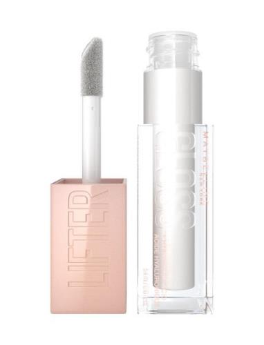 Maybelline New York Lifter Gloss 001 Pearl Huulikiilto Meikki Maybelli...