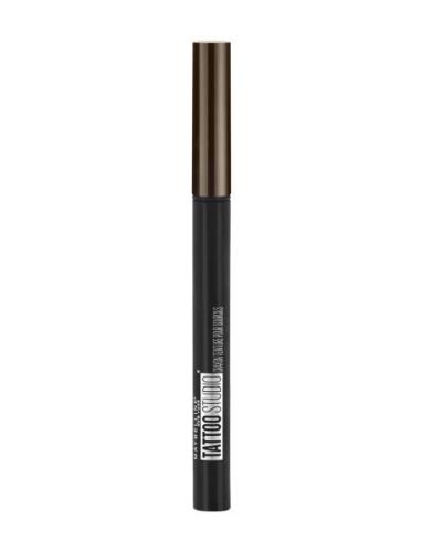 Maybelline Tattoo Brow Micro Pen Tint Kulmakynä Meikki Maybelline