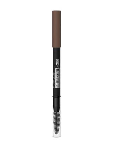 Maybelline Tattoo Brow Up To 36H Pencil Kulmakynä Meikki Maybelline