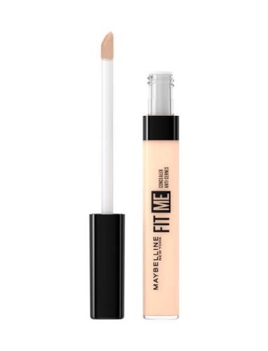 Maybelline New York, Fit Me, Concealer, 15 Fair, 6,8 Ml Peitevoide Mei...