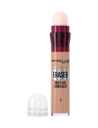 Maybelline New York Instant Eraser Concealer 4 H Y Peitevoide Meikki M...