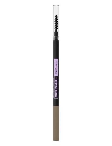 Maybelline Express Brow Ultra Slim Kulmakynä Meikki Maybelline