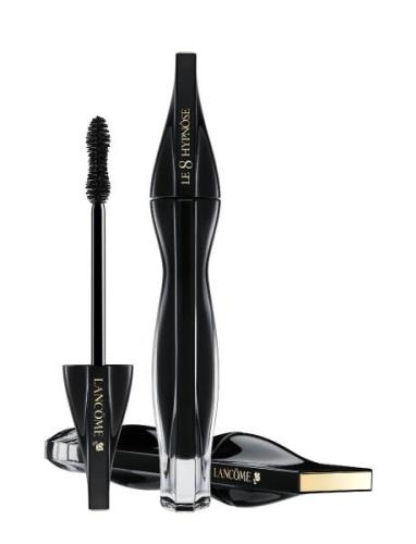 Le 8 Hypnôse Mascara Ripsiväri Maskara Meikki Black Lancôme