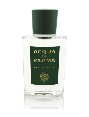 Colonia C.l.u.b. Edc 50 Ml. Hajuvesi Eau De Parfum Nude Acqua Di Parma