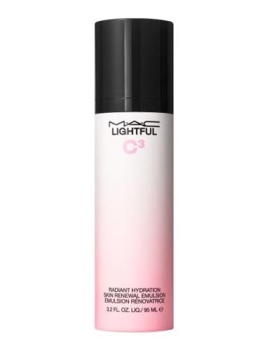 Lightful C³ Radiant Hydration Skin Renewal Emulsion Kasvovesi Kasvojen...