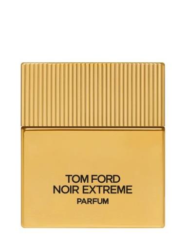 Noir Extreme Parfum Hajuvesi Eau De Parfum Nude TOM FORD