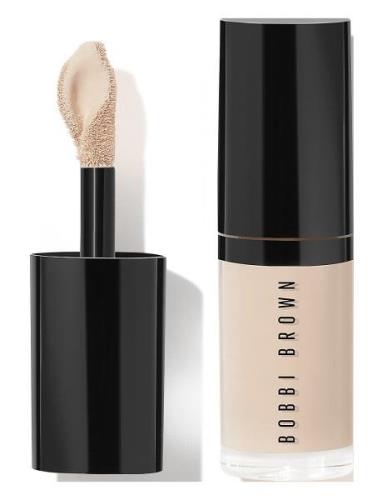 Mini Skin Full Cover Concealer Peitevoide Meikki Bobbi Brown