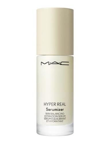 Hyper Real Serumizer Seerumi Kasvot Ihonhoito Nude MAC