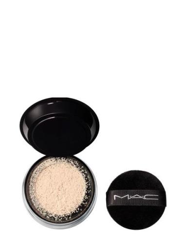 Studio Fix Pro Set + Blur Weightless Loose Powder Puuteri Meikki MAC