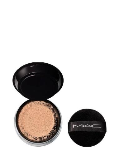 Studio Fix Pro Set + Blur Weightless Loose Powder Puuteri Meikki MAC