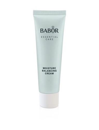 Moisture Balancing Cream Päivävoide Kasvovoide Nude Babor