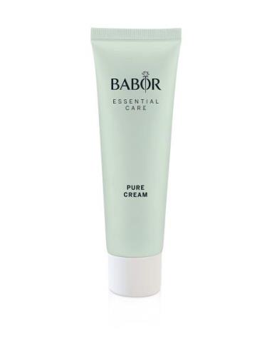 Pure Cream Päivävoide Kasvovoide Nude Babor