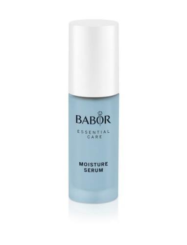 Moisture Serum Seerumi Kasvot Ihonhoito Nude Babor