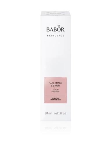 Calming Serum Seerumi Kasvot Ihonhoito Nude Babor