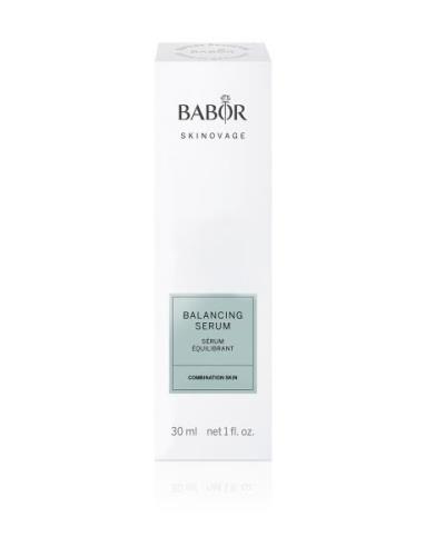 Balancing Serum Seerumi Kasvot Ihonhoito Nude Babor