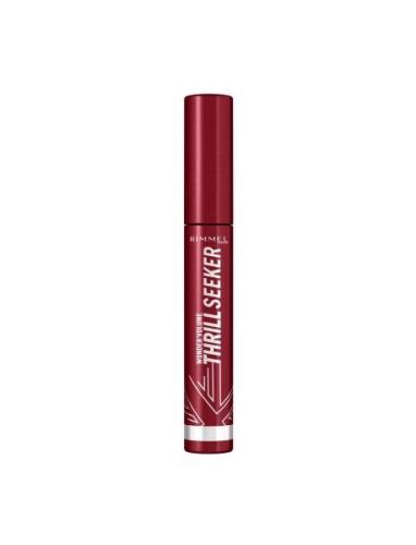 Volume Thrill Seeker Mascara Ripsiväri Maskara Meikki Black Rimmel