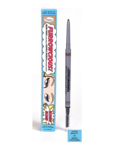 Furrowcious Brow Pencil Blonde Kulmakynä Meikki The Balm