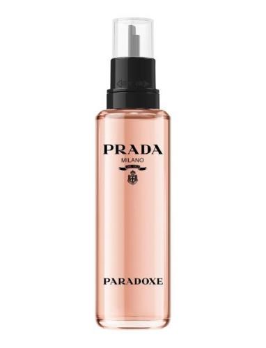 Prada Paradoxe Eau De Parfum 100Ml Refill Hajuvesi Eau De Parfum Prada