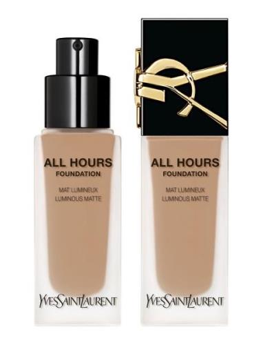 Encre De Peau - All Hours Meikkivoide Meikki Yves Saint Laurent