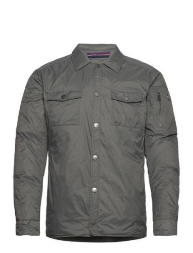 Positano Jkt M Ohut Takki Grey SNOOT