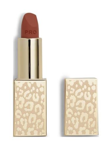 Revolution Pro New Neutral Satin Matte Lipstick Cashmere Huulipuna Mei...