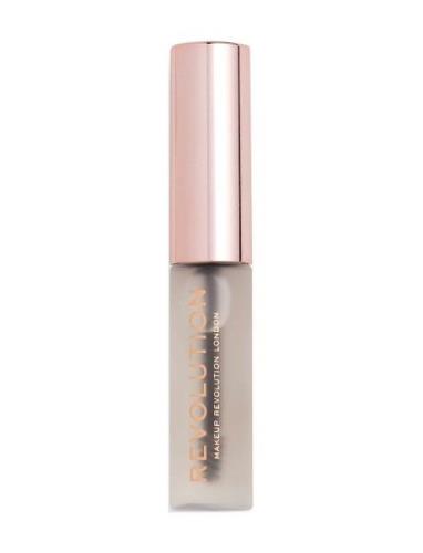 Revolution Brow Fixer Kulmageeli Meikki Nude Makeup Revolution