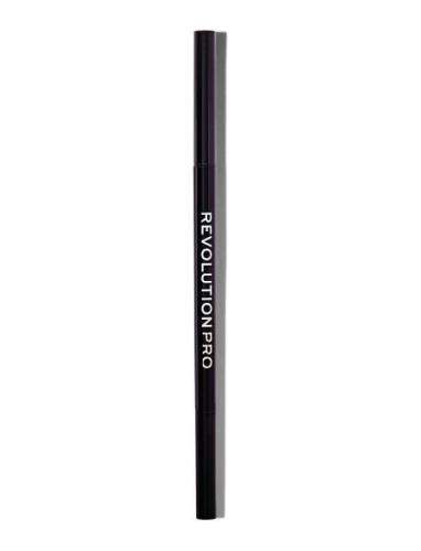 Revolution Pro Microblading Precision Eyebrow Pencil Soft Brown Kulmak...