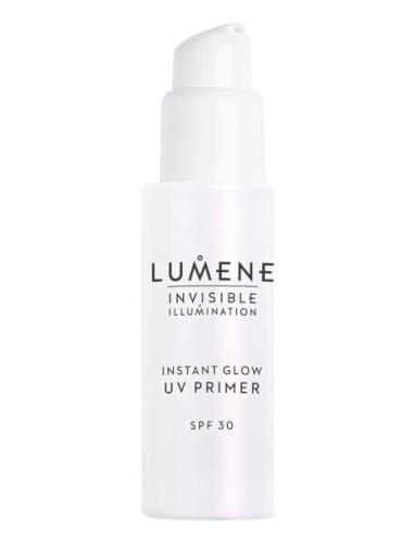 Instant Glow Uv Primer Spf 30 Seerumi Kasvot Ihonhoito Nude LUMENE