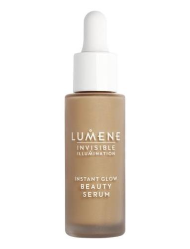 Instant Glow Beauty Serum - Universal Tan Seerumi Kasvot Ihonhoito LUM...