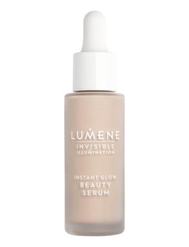 Instant Glow Beauty Serum - Universal Light Seerumi Kasvot Ihonhoito L...