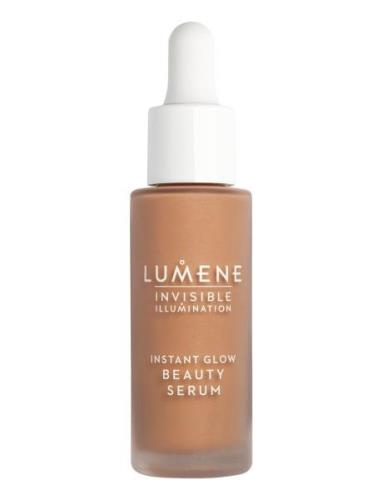 Instant Glow Beauty Serum - Universal Bronze Seerumi Kasvot Ihonhoito ...