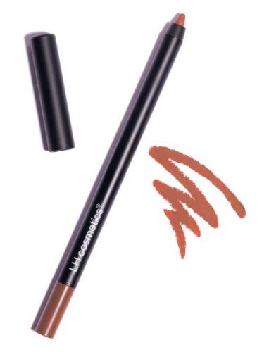 Crayon Huulikynä Meikki Brown LH Cosmetics